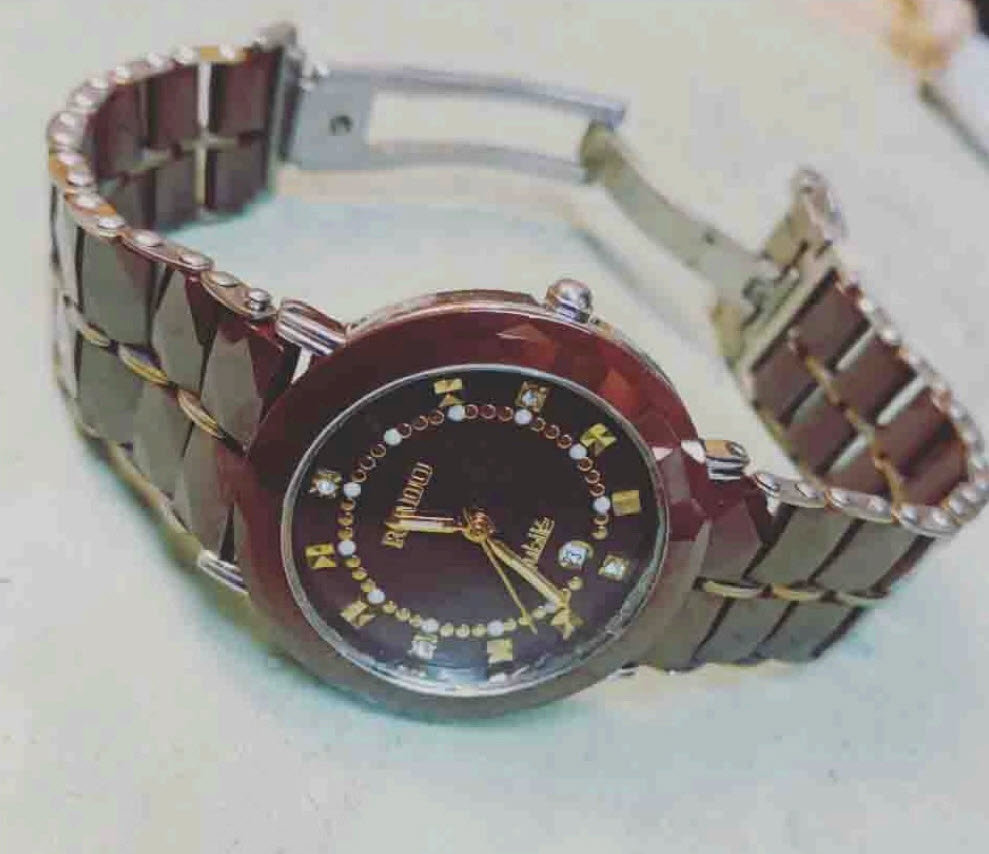 Watch bracelet repair 2